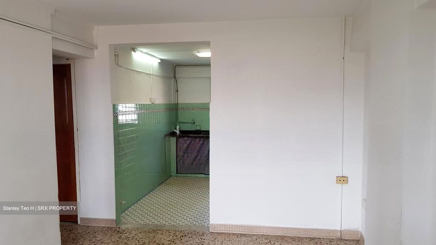 Blk 4 Sago Lane (Central Area), HDB 3 Rooms #623162961